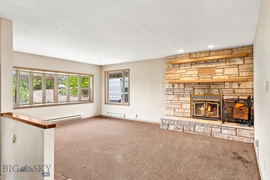 4442 Bannock Drive Bozeman MT 59715