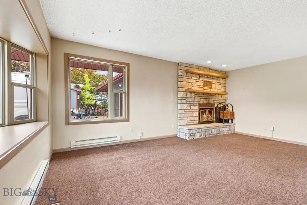4442 Bannock Drive Bozeman MT 59715