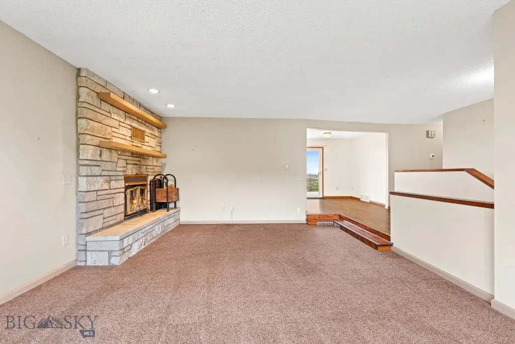 4442 Bannock Drive Bozeman MT 59715