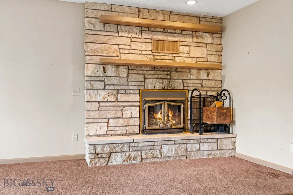 4442 Bannock Drive Bozeman MT 59715