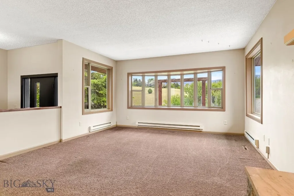 4442 Bannock Drive Bozeman MT 59715