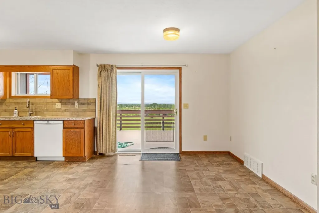 4442 Bannock Drive Bozeman MT 59715