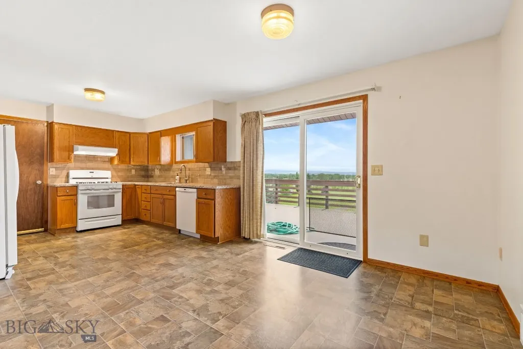 4442 Bannock Drive Bozeman MT 59715