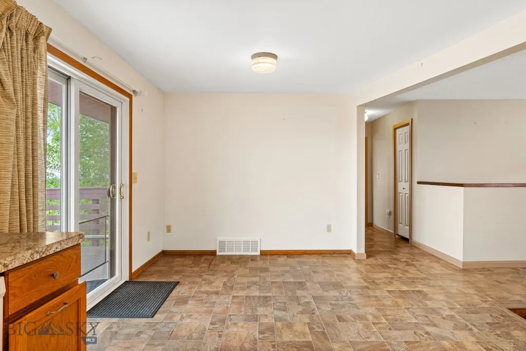 4442 Bannock Drive Bozeman MT 59715