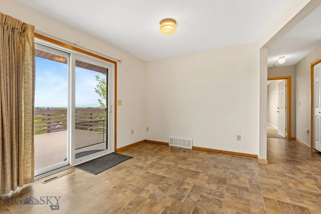 4442 Bannock Drive Bozeman MT 59715