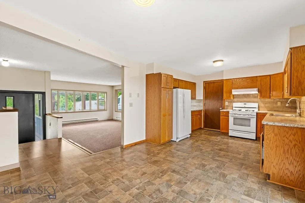 4442 Bannock Drive Bozeman MT 59715