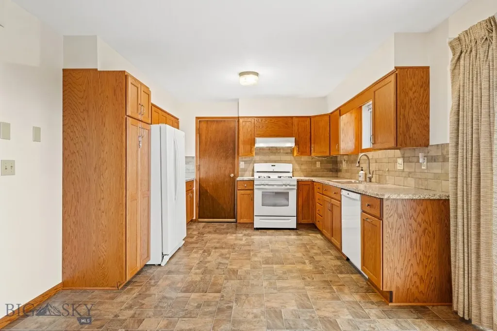 4442 Bannock Drive Bozeman MT 59715
