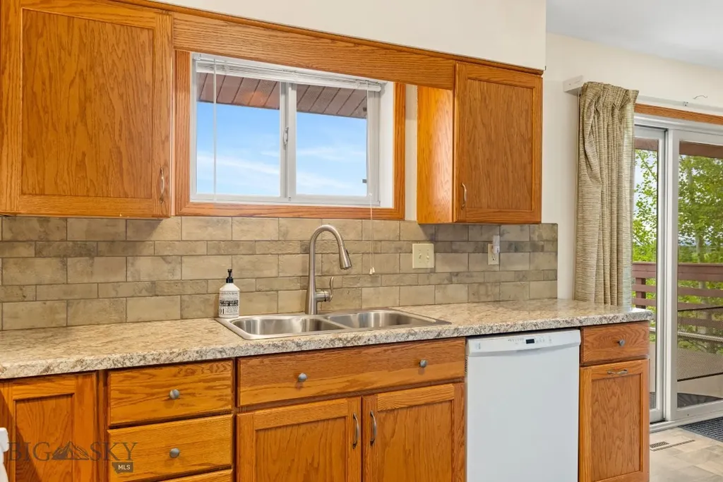 4442 Bannock Drive Bozeman MT 59715