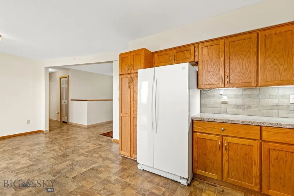 4442 Bannock Drive Bozeman MT 59715