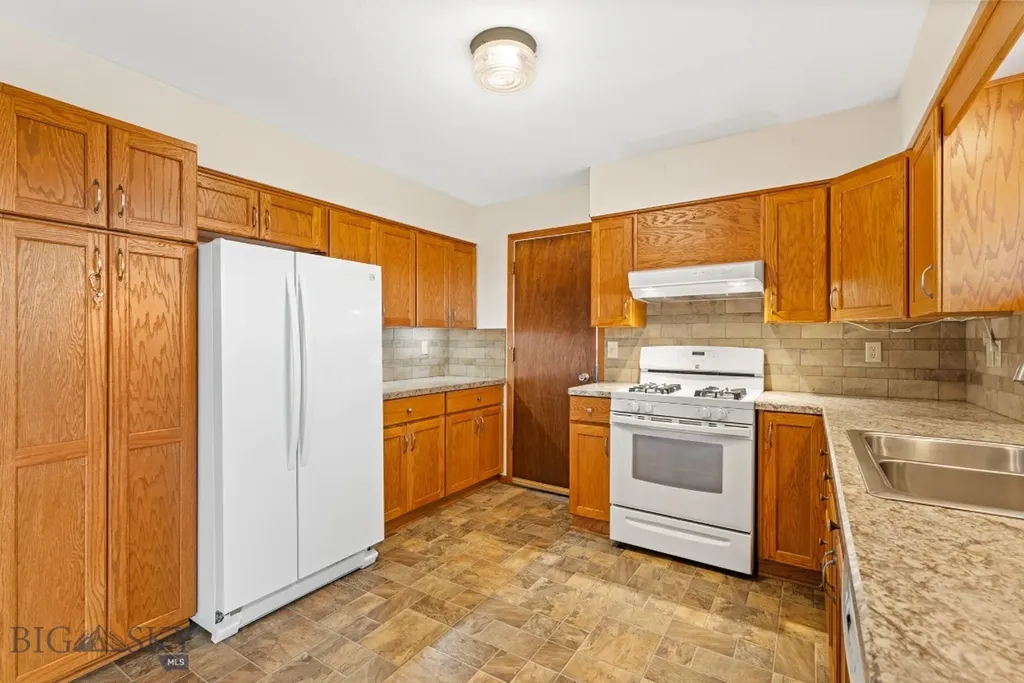 4442 Bannock Drive Bozeman MT 59715