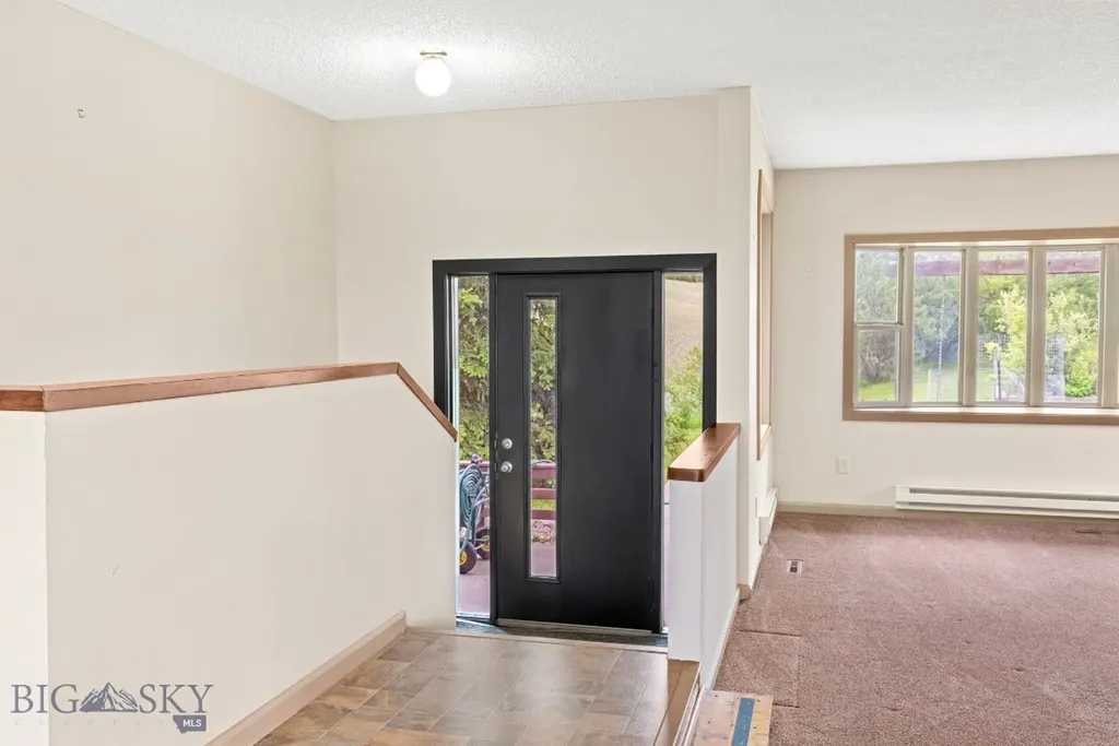 4442 Bannock Drive Bozeman MT 59715
