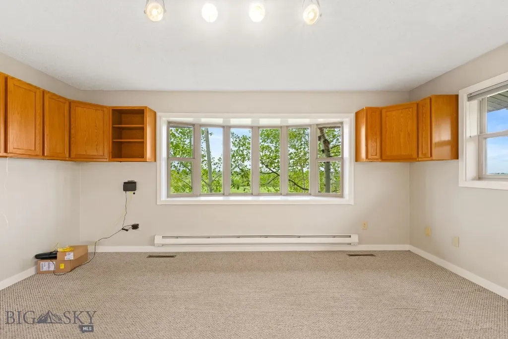 4442 Bannock Drive Bozeman MT 59715