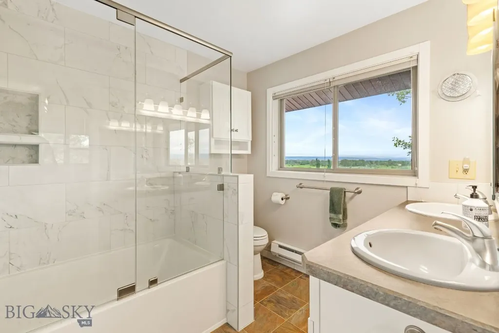 4442 Bannock Drive Bozeman MT 59715