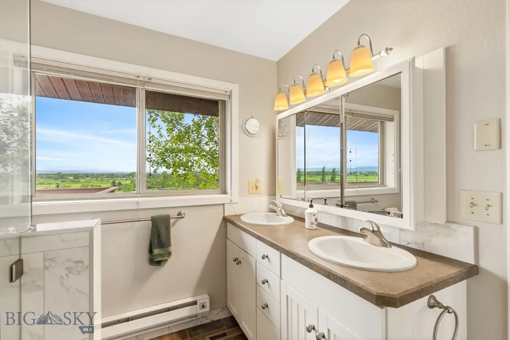 4442 Bannock Drive Bozeman MT 59715