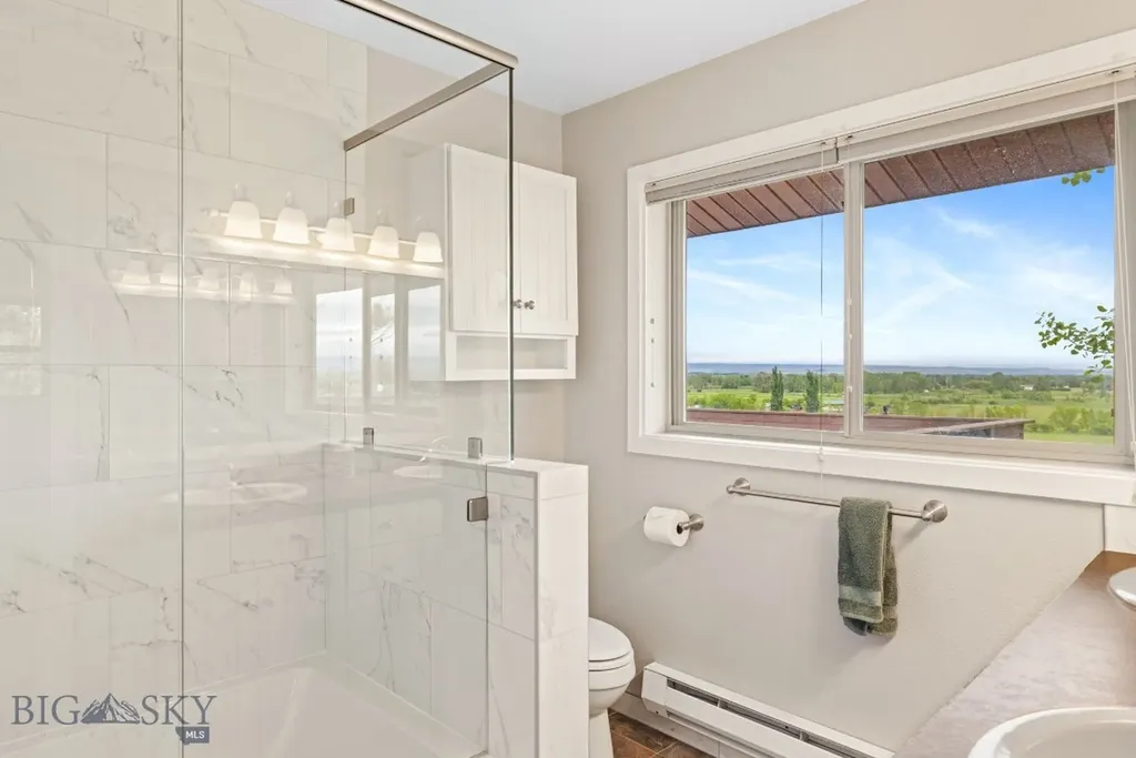 4442 Bannock Drive Bozeman MT 59715