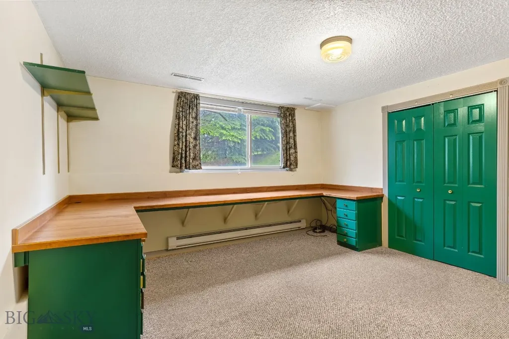 4442 Bannock Drive Bozeman MT 59715