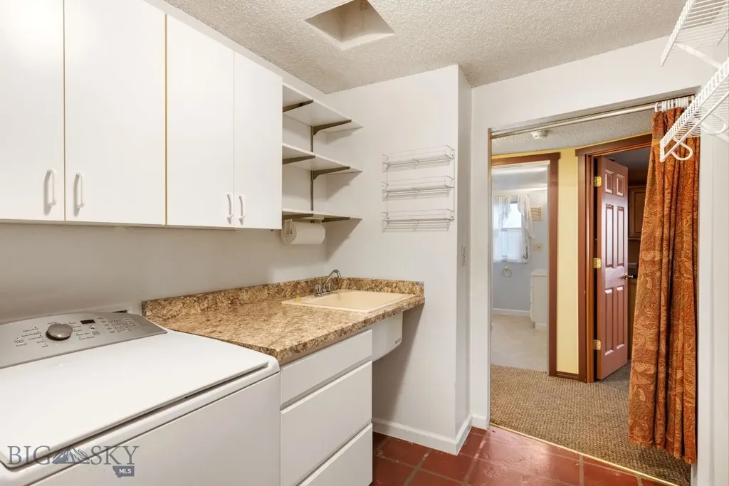 4442 Bannock Drive Bozeman MT 59715