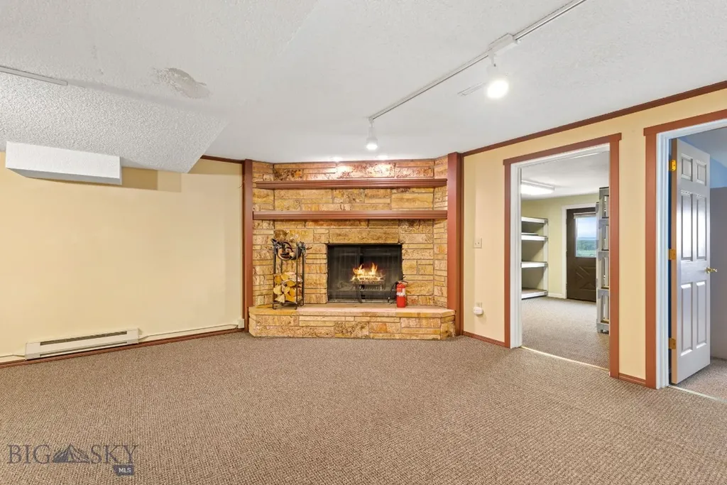 4442 Bannock Drive Bozeman MT 59715