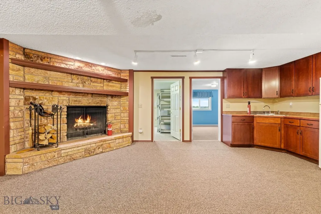4442 Bannock Drive Bozeman MT 59715