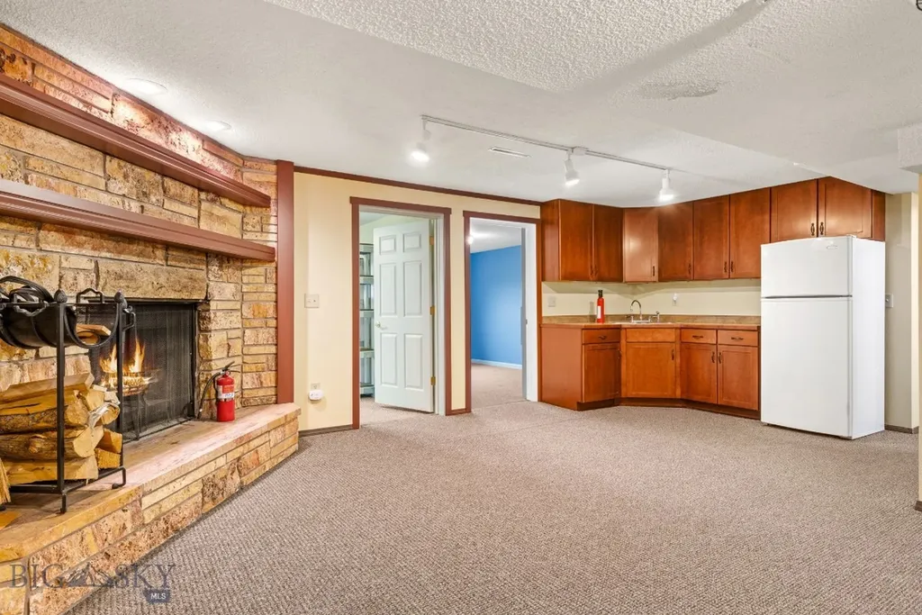 4442 Bannock Drive Bozeman MT 59715