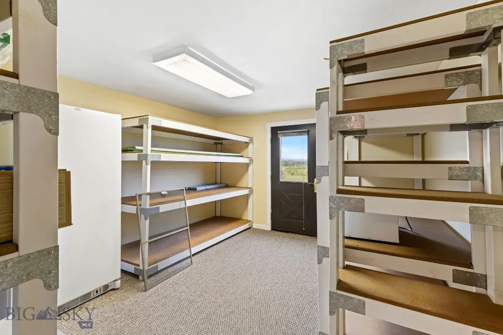 4442 Bannock Drive Bozeman MT 59715