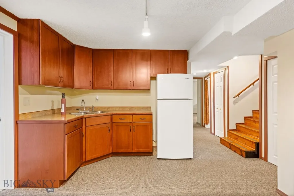 4442 Bannock Drive Bozeman MT 59715