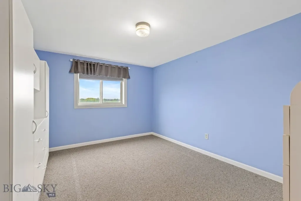 4442 Bannock Drive Bozeman MT 59715