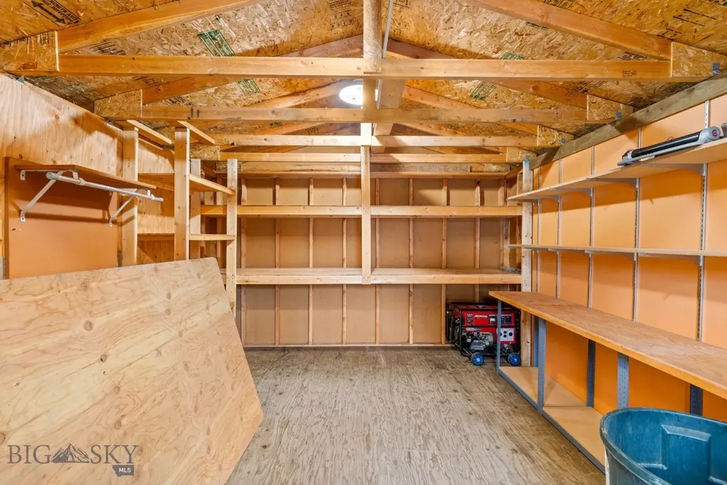 4442 Bannock Drive Bozeman MT 59715