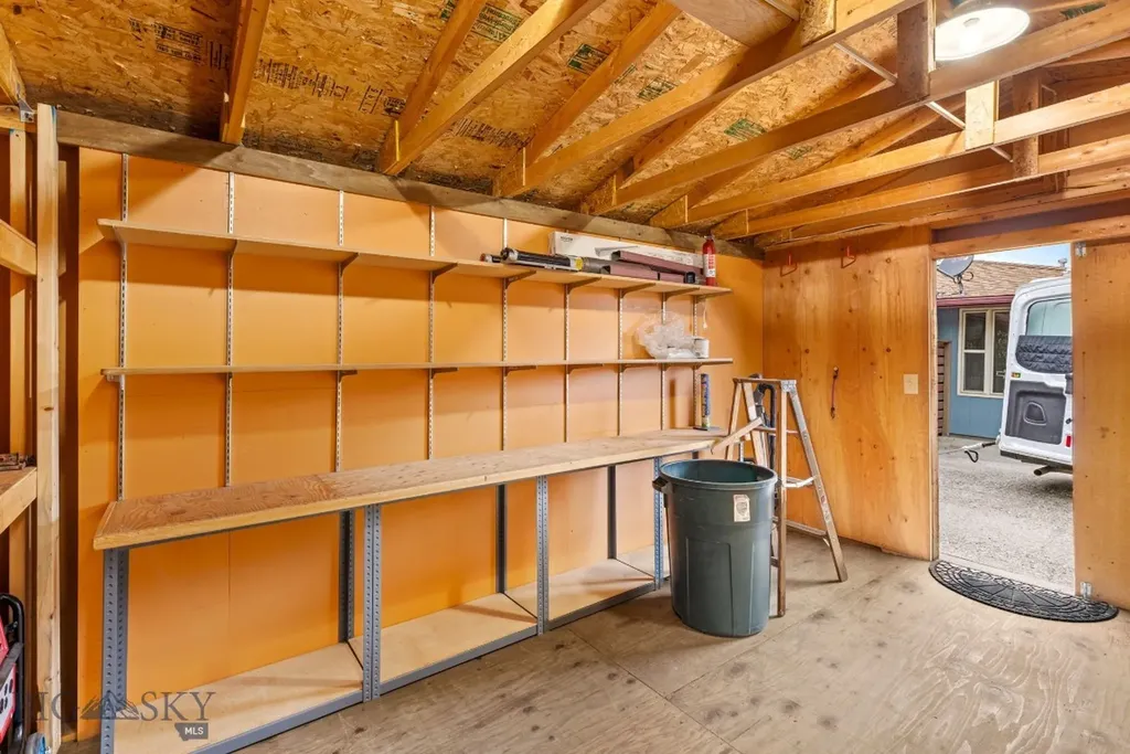 4442 Bannock Drive Bozeman MT 59715