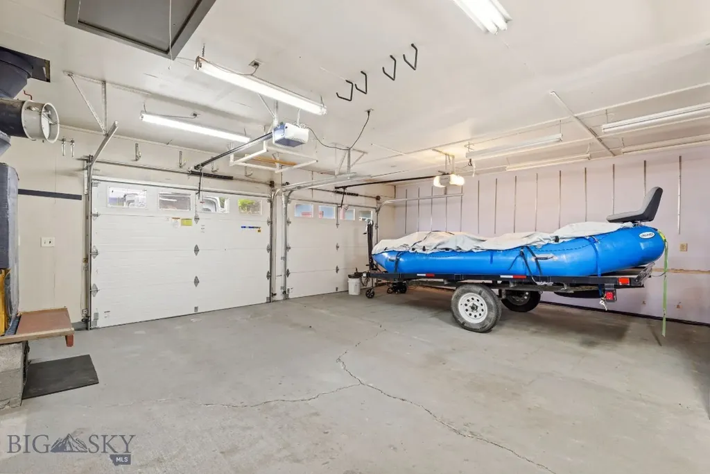 4442 Bannock Drive Bozeman MT 59715