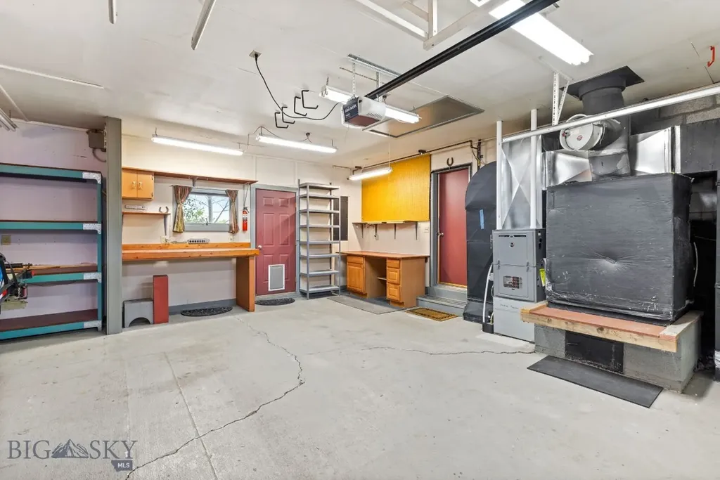 4442 Bannock Drive Bozeman MT 59715