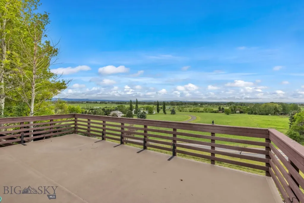 4442 Bannock Drive Bozeman MT 59715