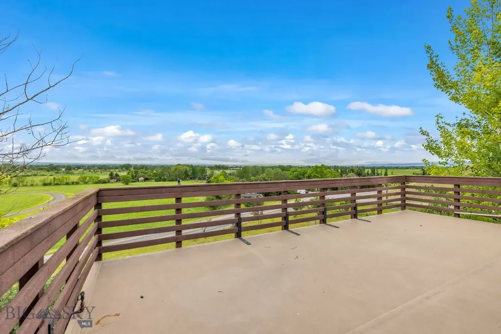 4442 Bannock Drive Bozeman MT 59715
