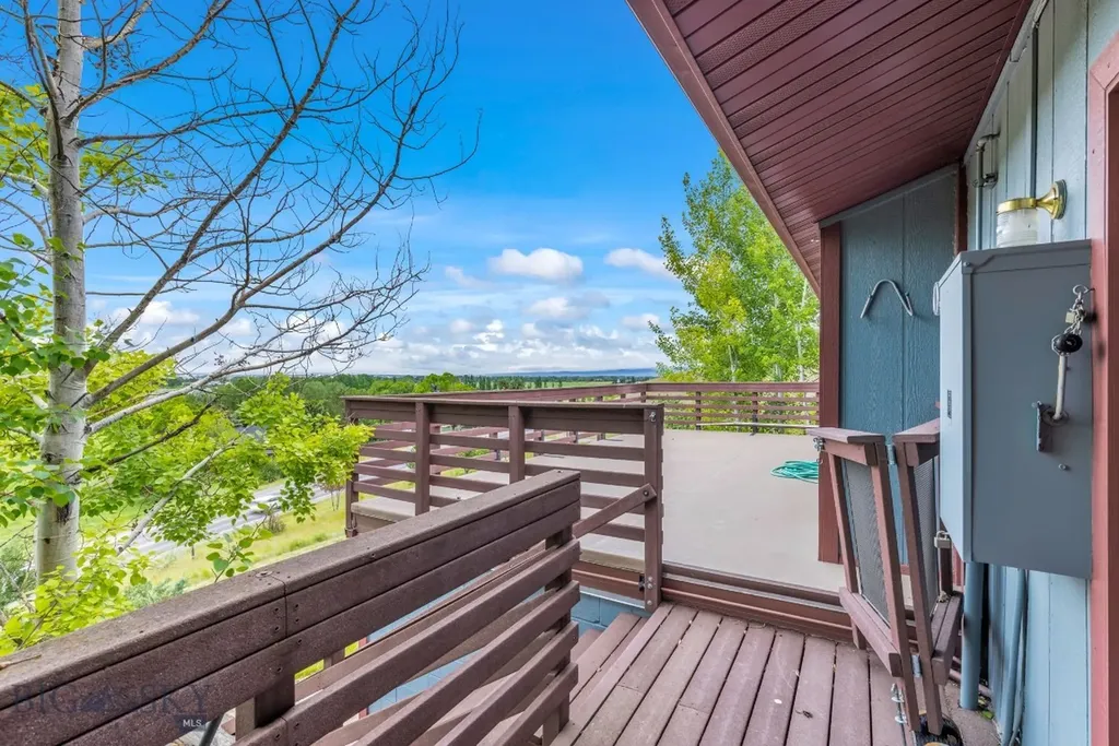 4442 Bannock Drive Bozeman MT 59715