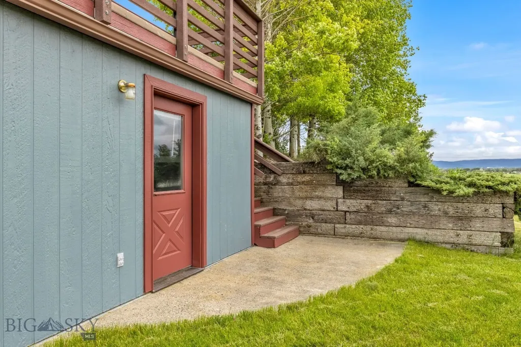 4442 Bannock Drive Bozeman MT 59715