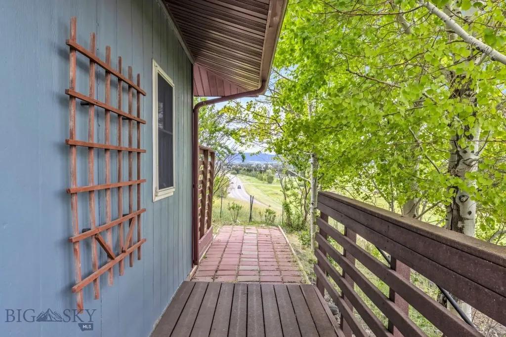 4442 Bannock Drive Bozeman MT 59715