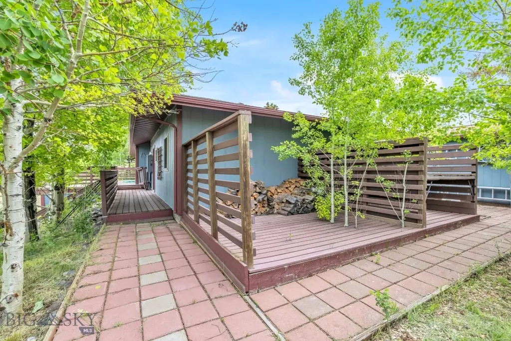 4442 Bannock Drive Bozeman MT 59715