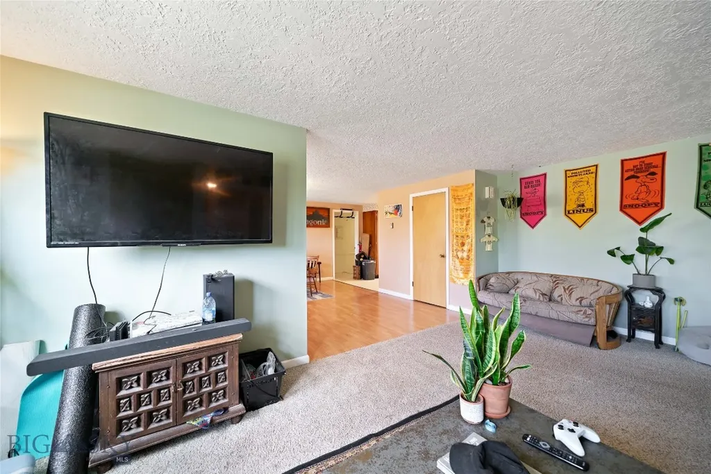 823-825 W Villard Street Bozeman MT 59715