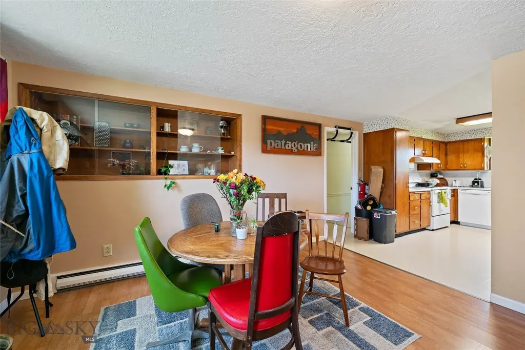 823-825 W Villard Street Bozeman MT 59715