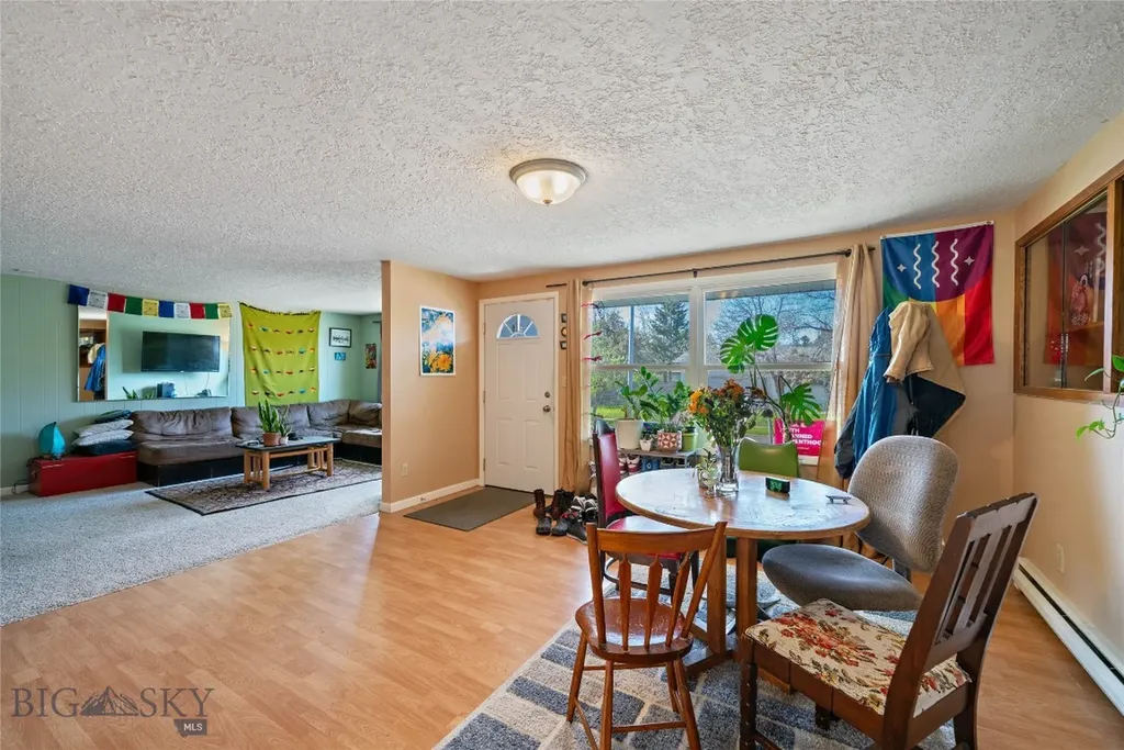 823-825 W Villard Street Bozeman MT 59715