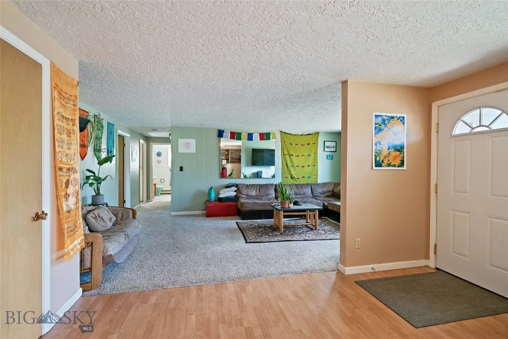 823-825 W Villard Street Bozeman MT 59715