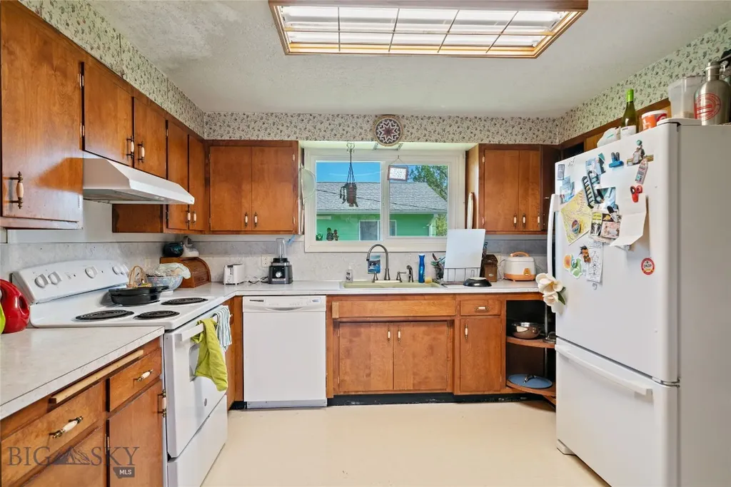 823-825 W Villard Street Bozeman MT 59715