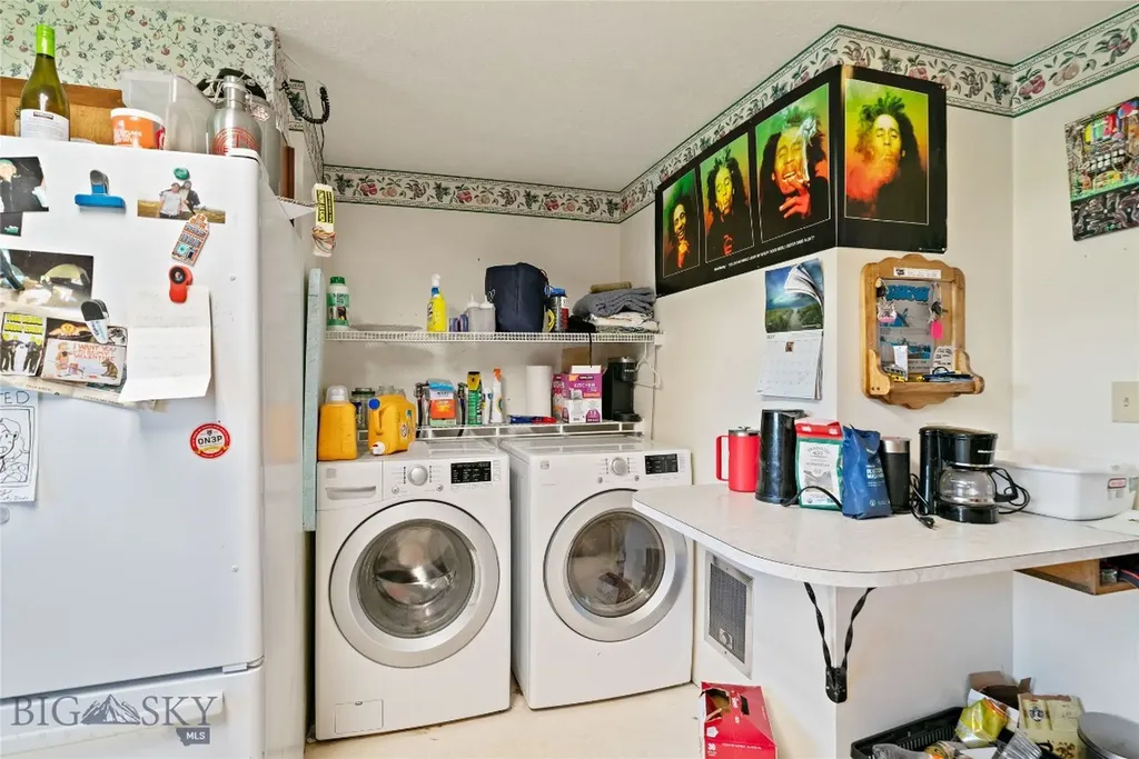 823-825 W Villard Street Bozeman MT 59715