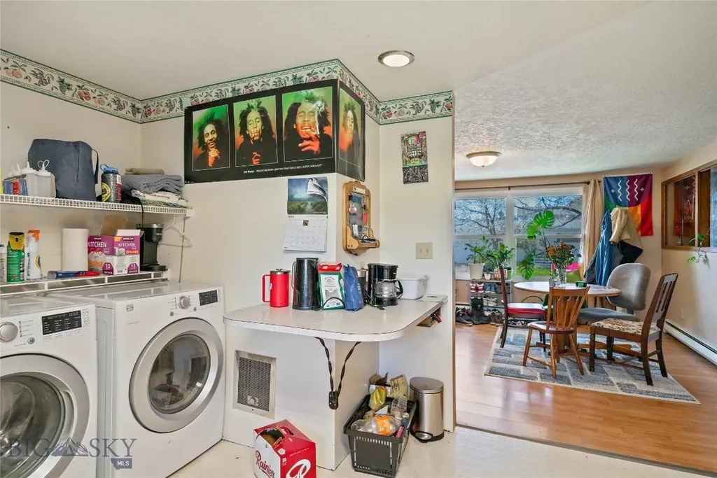 823-825 W Villard Street Bozeman MT 59715
