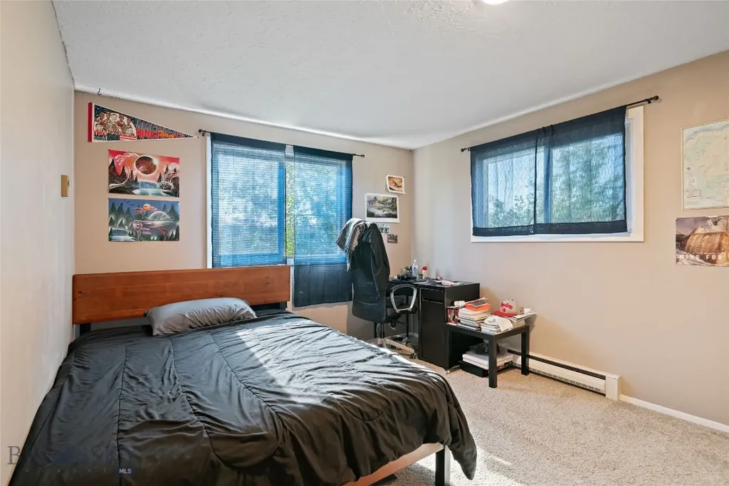 823-825 W Villard Street Bozeman MT 59715