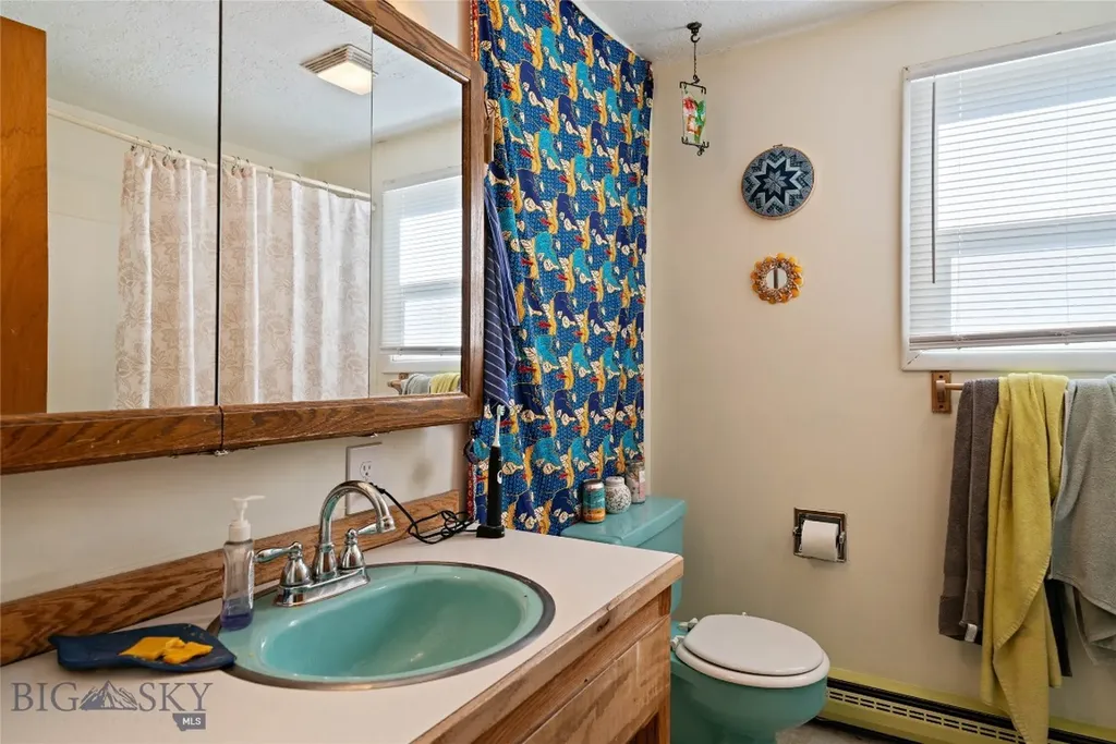 823-825 W Villard Street Bozeman MT 59715
