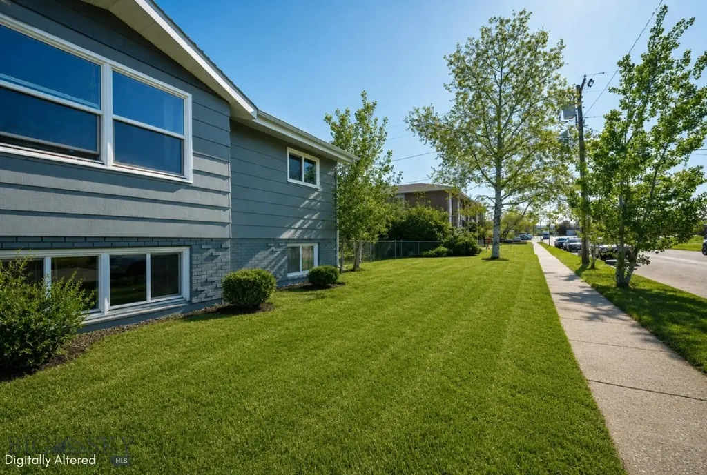 823-825 W Villard Street Bozeman MT 59715