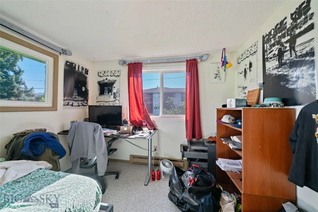 823-825 W Villard Street Bozeman MT 59715