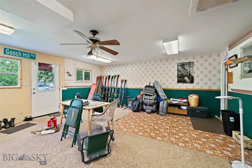823-825 W Villard Street Bozeman MT 59715