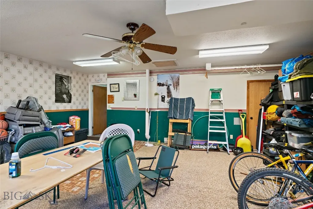 823-825 W Villard Street Bozeman MT 59715